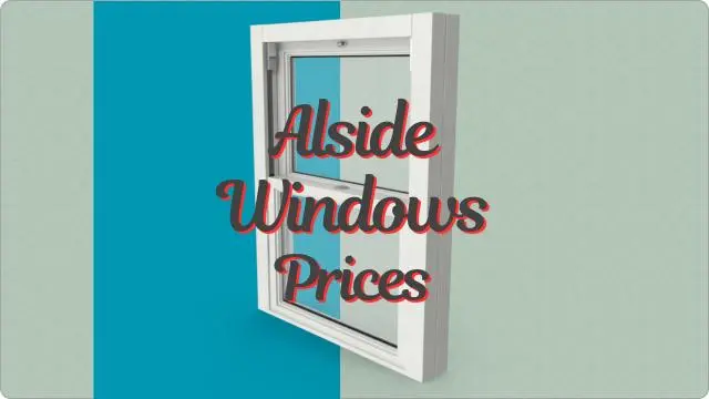 Alside Windows Prices