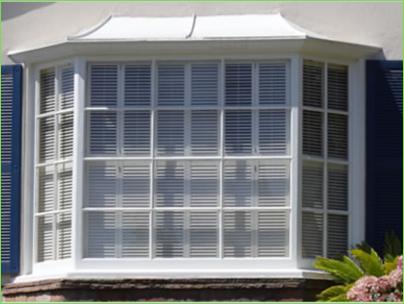 Bay Window