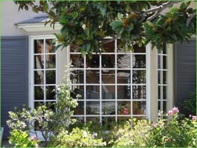 Bay Window Installation