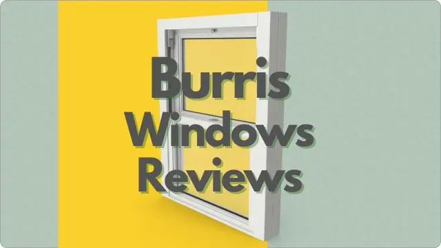 Burris Windows Reviews