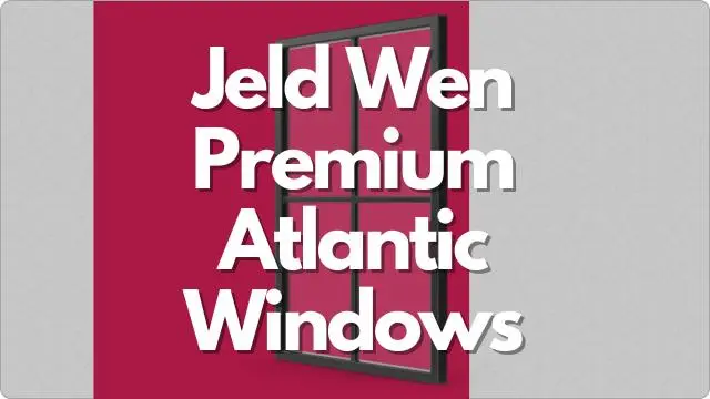 Jeld Wen Premium Aluminum Windows Reviews