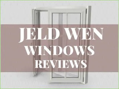 Jeld Wen V 2500 Series