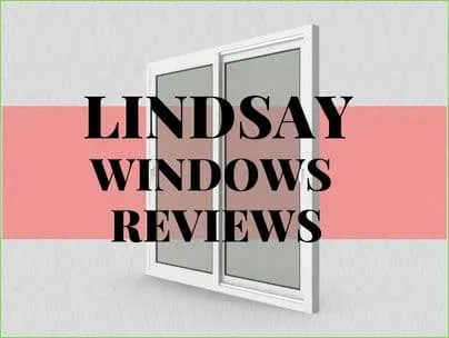 Lindsay Windows Reviews