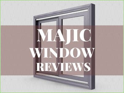Majic Window Reviews
