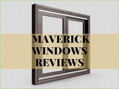 Maverick Windows Reviews