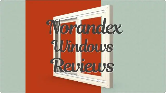 Norandex Windows Prices