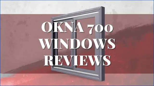 Okna 700 Windows Reviews