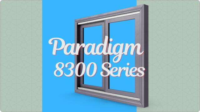 Paradigm 8300 Windows Reviews