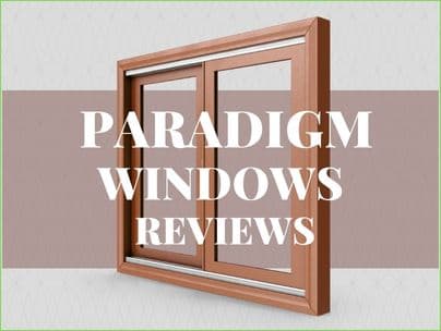 Paradigm Windows Reviews