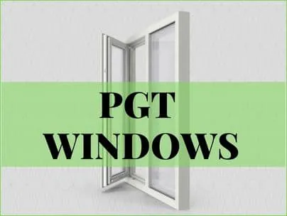 PGT Windows