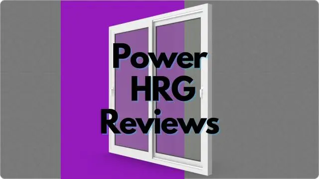 Power HRG Reviews