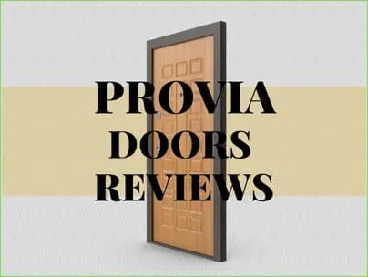 ProVia Doors Reviews