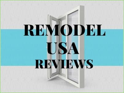 Remodel USA Reviews