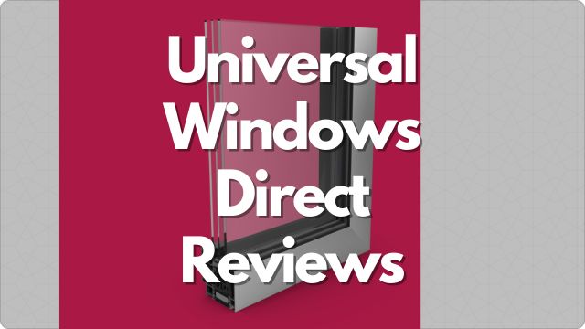 >Window Universe Windows Reviews