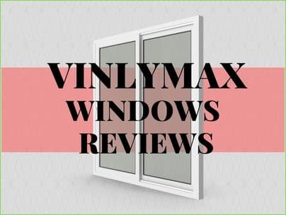 Vinylmax Windows Reviews