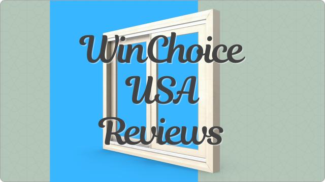 WinChoice USA Reviews