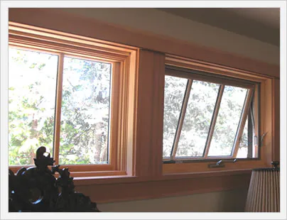 Home Window