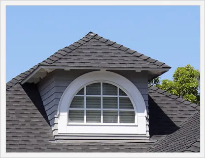 Home window