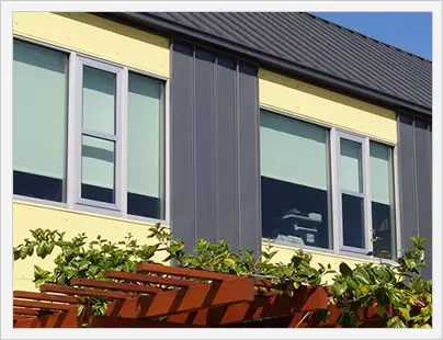Aluminum Windows