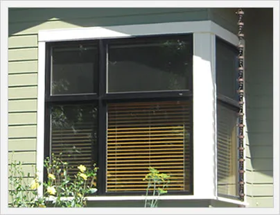 Aluminum Window