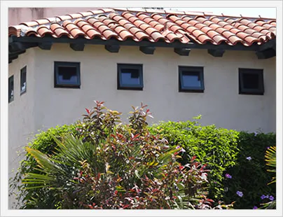 Home Window Image