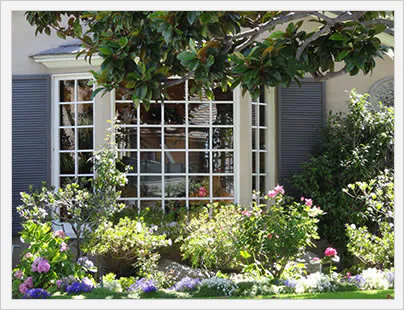 Bay Windows Image