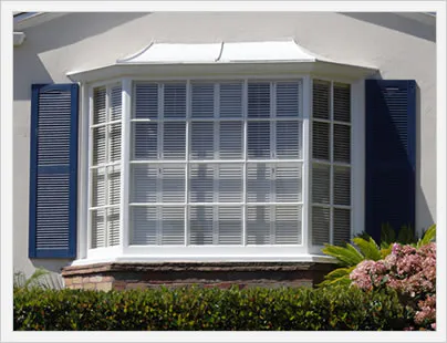 Home Window Image