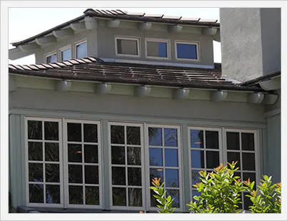 Composite Window