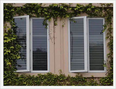 Composite Window