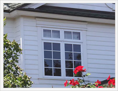 Fiberglass Window