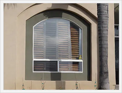 Home Window Image