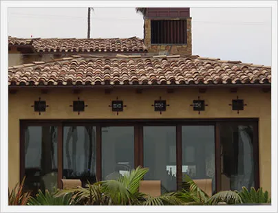 Home Window Image