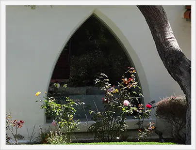 Home Window Image