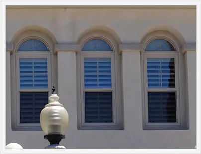 Home Window Image