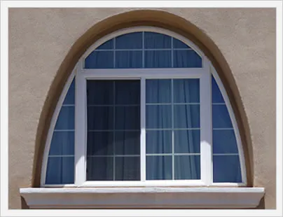 Slider Window