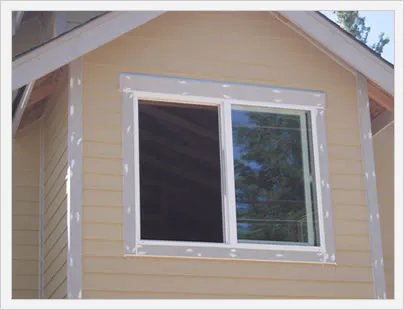 Slider Window