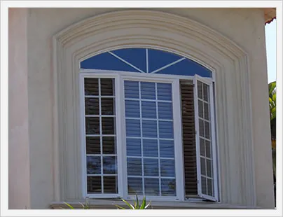 Norandex Windows