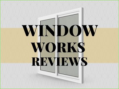 WindowWorks Reviews