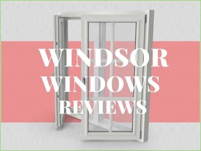 Windsor Windows Reviews